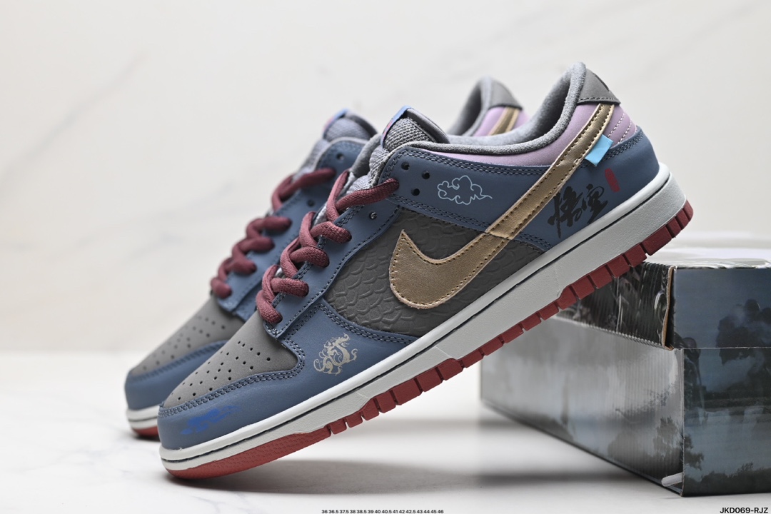 Nike Dunk Shoes